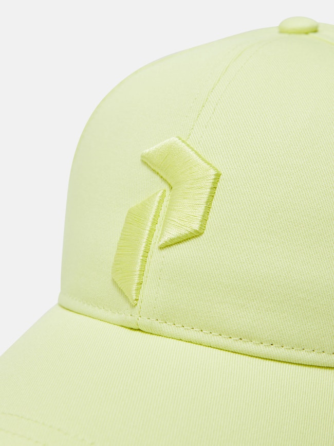 Retro Cap