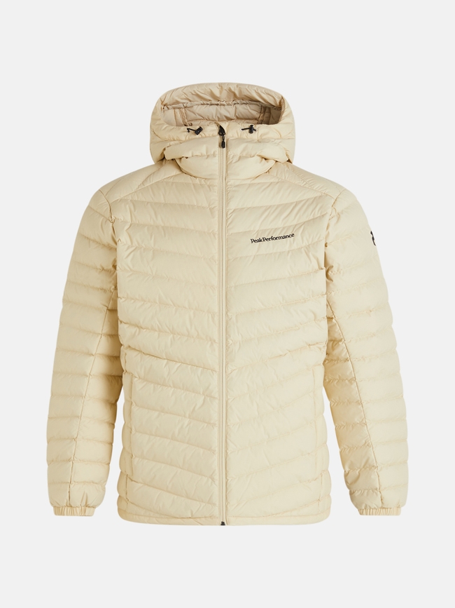 Frost Down Hood Jacket Men