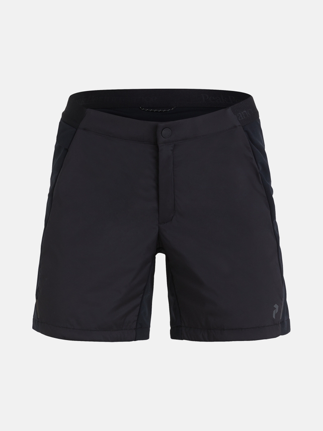 Insulated Wind Shorts Women