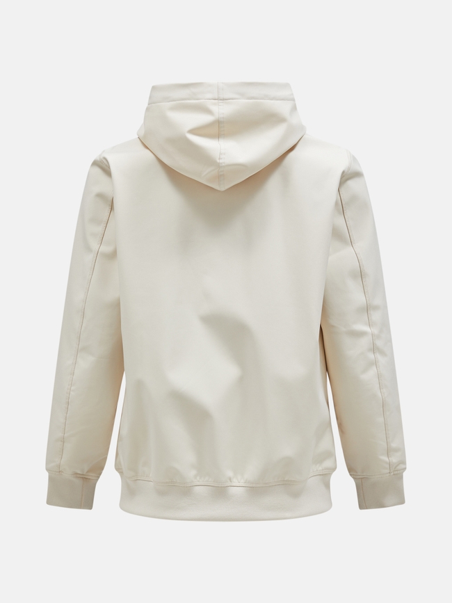 Softshell Hood Jacket Men