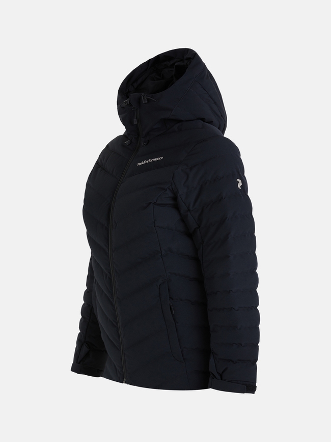 Frost Ski Down Jacket Women