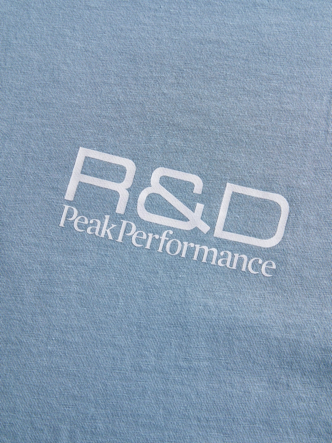 R&D Scale Print Tee Women
