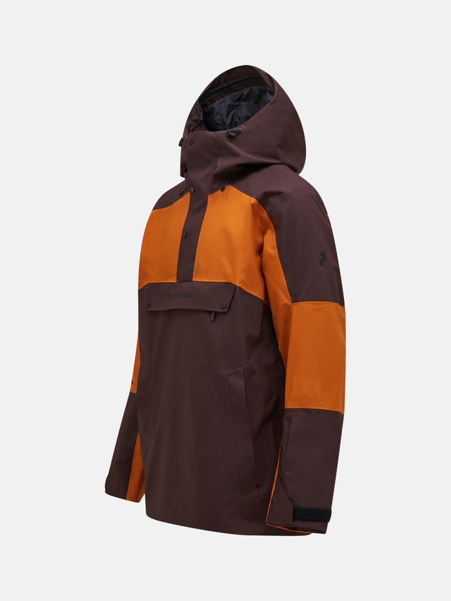 2L Anorak Men
