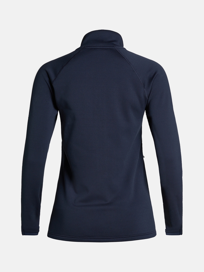 Chill Light Zip Jacket Women
