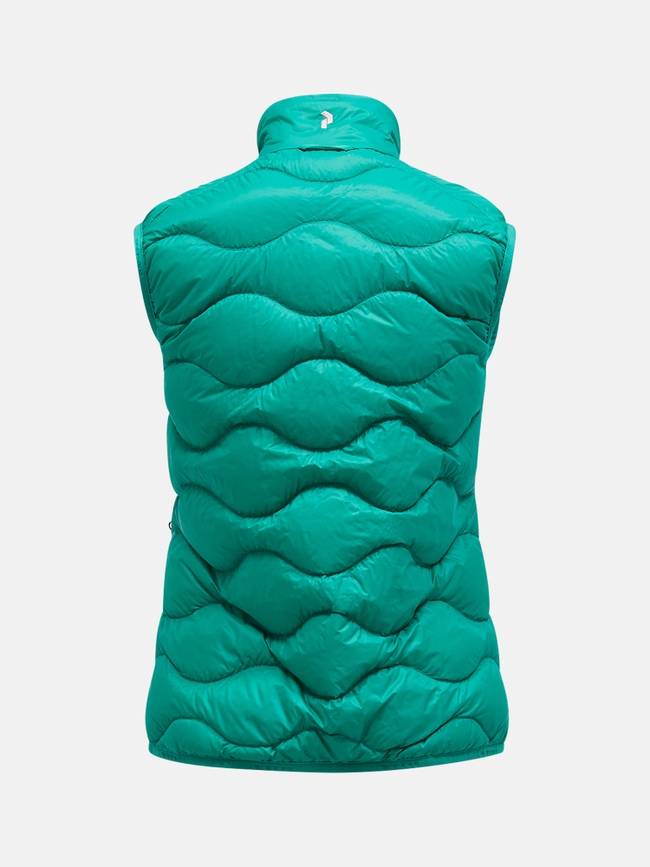 Helium  Down Vest Women
