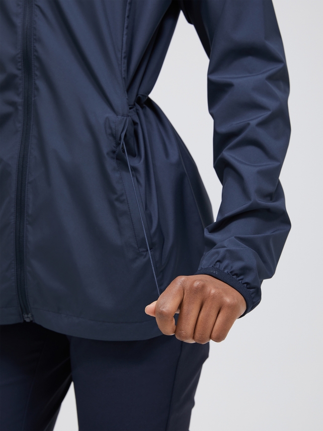 Wind Jacket Women
