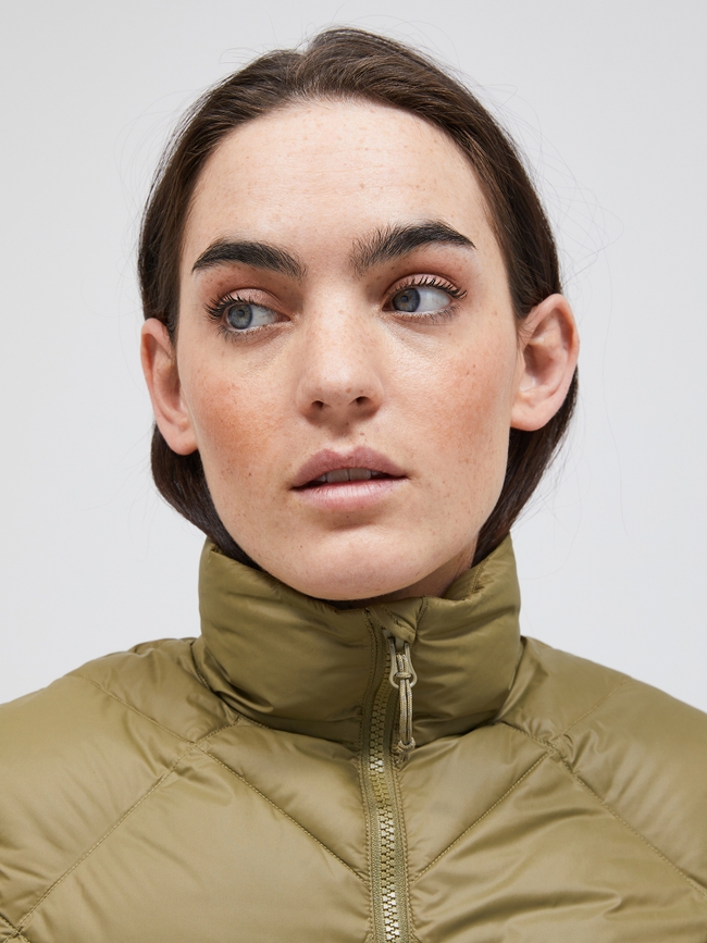 Mount Down Liner Jacket Women