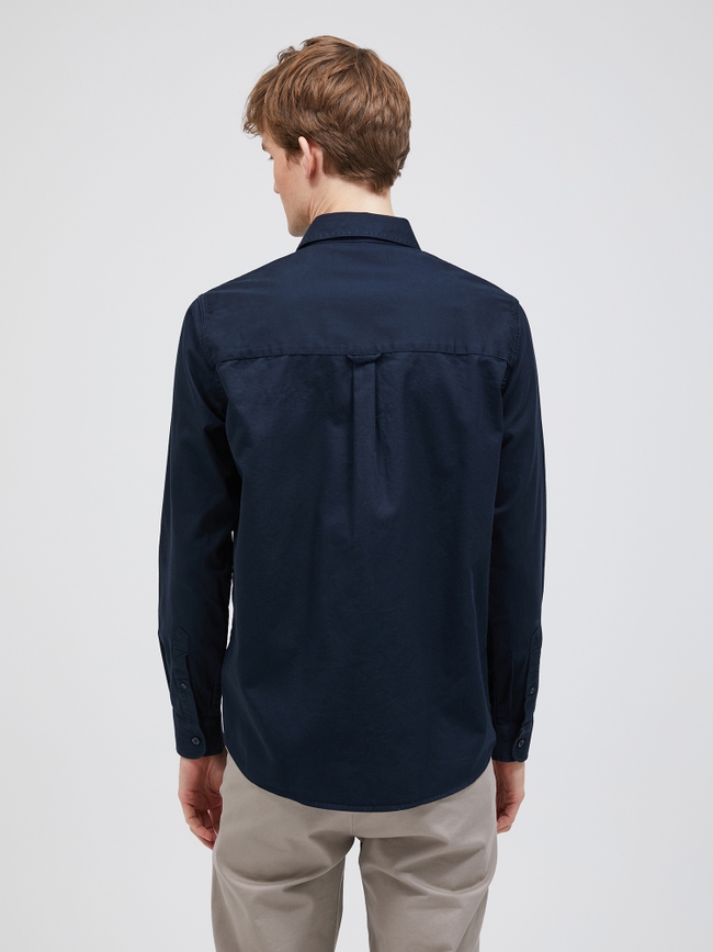 Moment Skiers Shirt Men