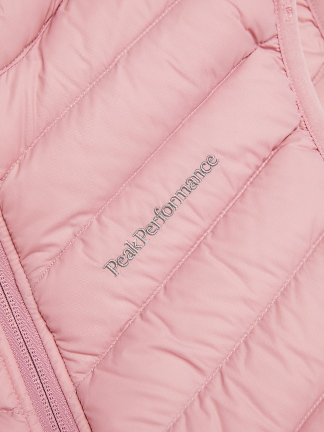 Frost Down Vest Women