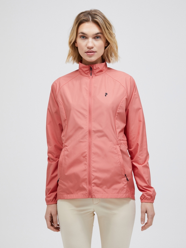 Wind Jacket Women