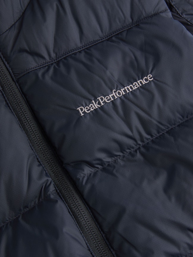 Frost Explorer Down Vest Women