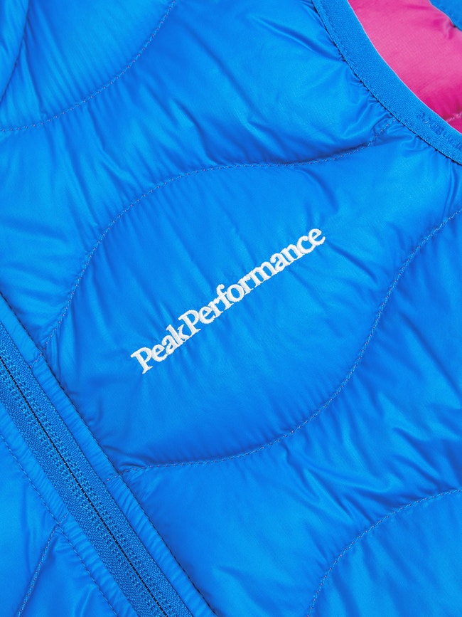 Helium  Down Vest Junior
