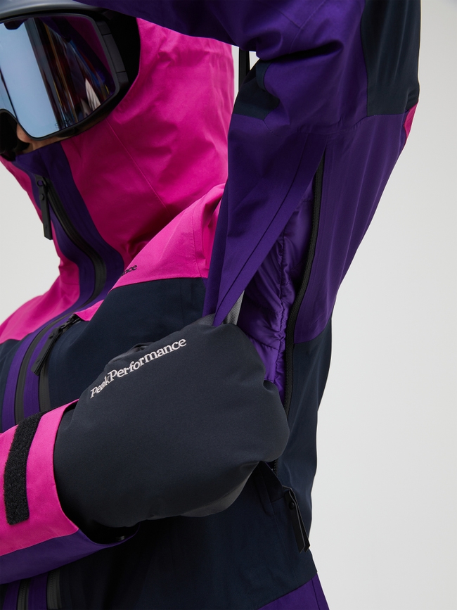Gravity Gore-Tex 3L Jacket Women