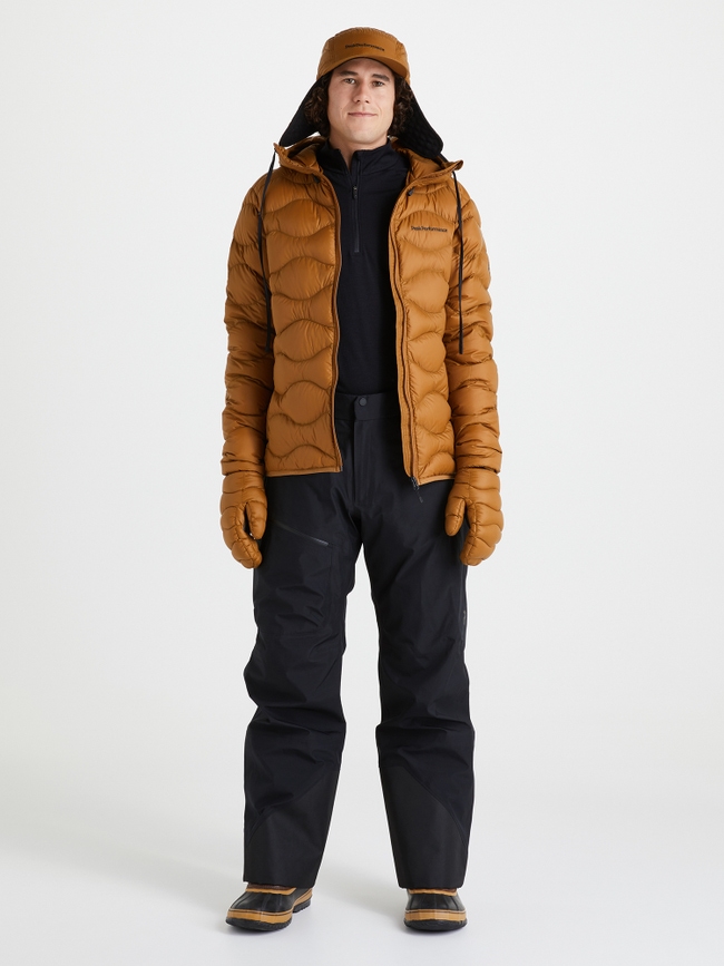 Vertical Gore-Tex 3L Pants Men