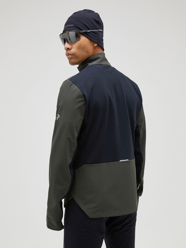 Windblock Stretch Jacket Men