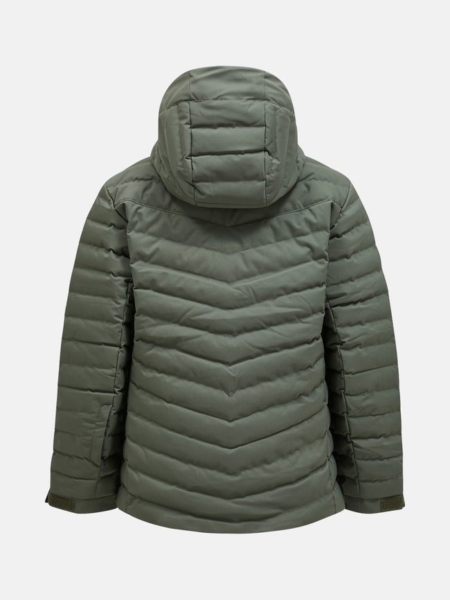 Frost Ski Down Jacket Men