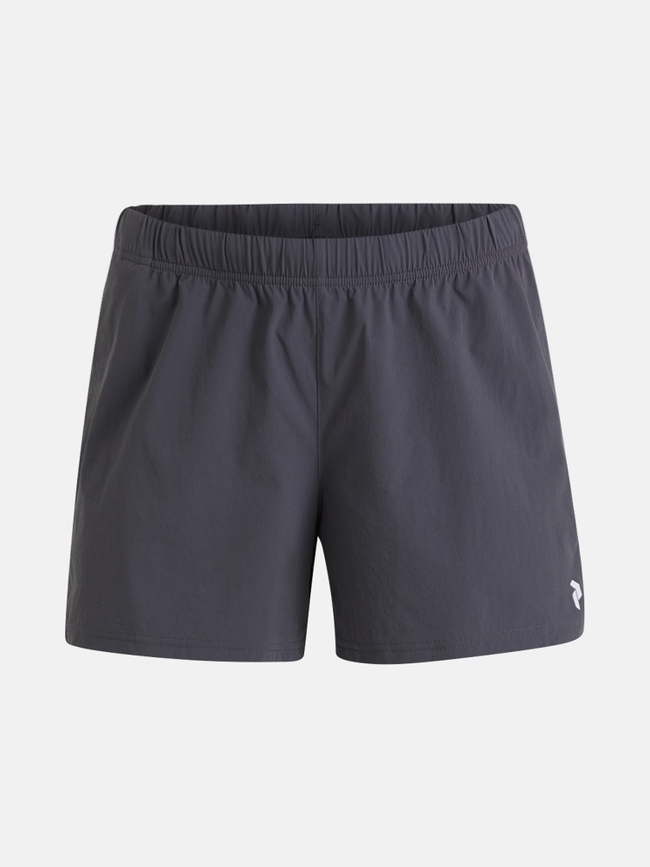 Light Woven Shorts Women