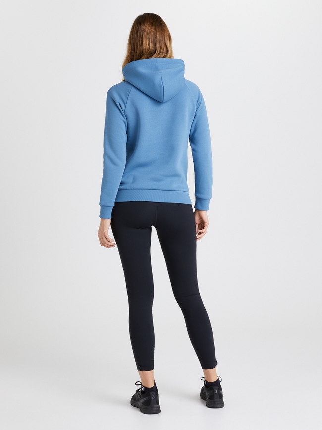 Sportswear Hoodie Woman