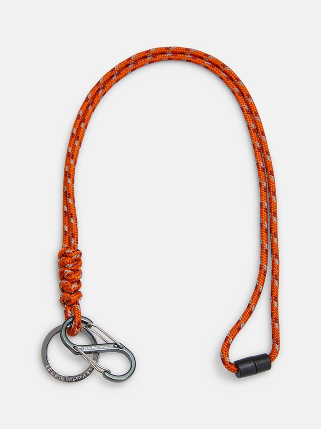 Tech Key Neckband
