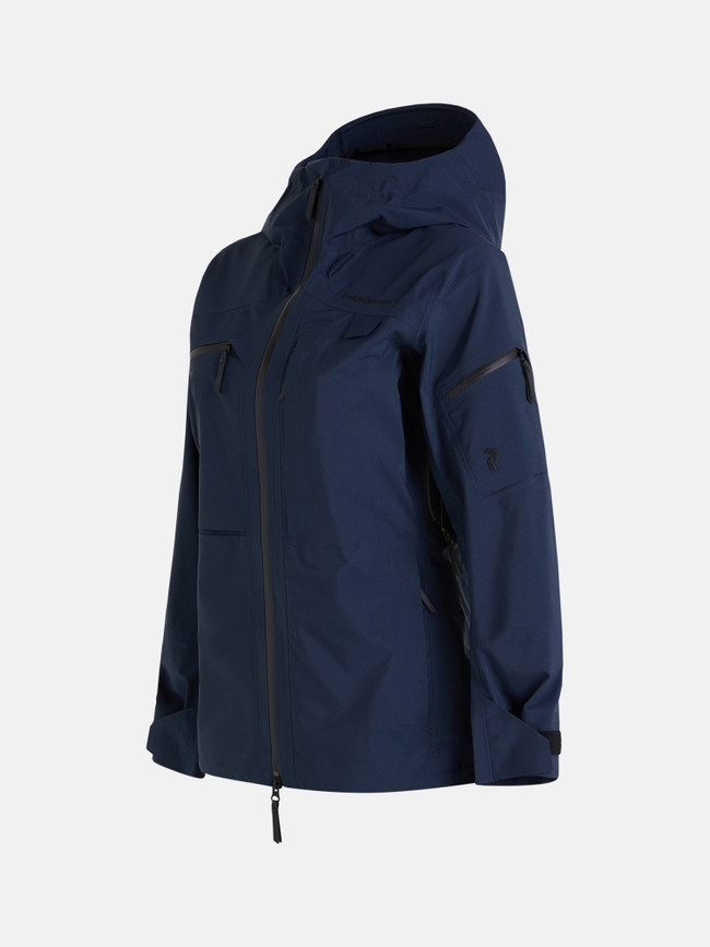 Alpine Gore-Tex 3L Jacket Women