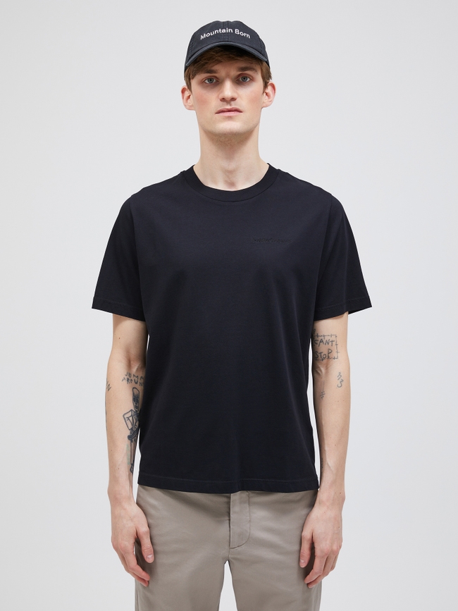 Original Small Logo T-shirt Men