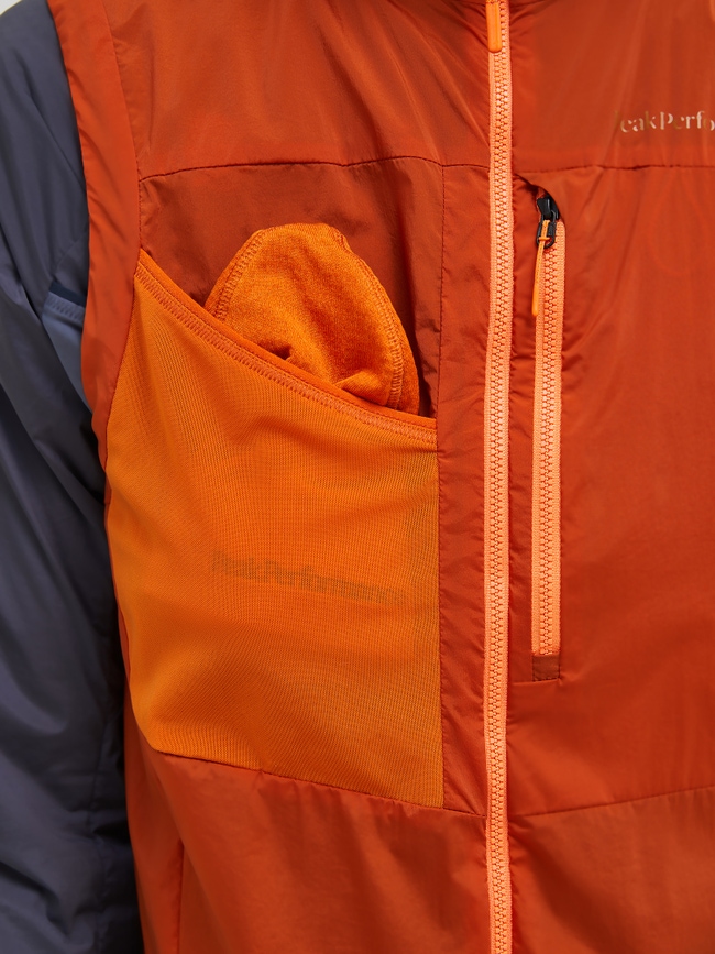 Vislight Alpha Vest Men
