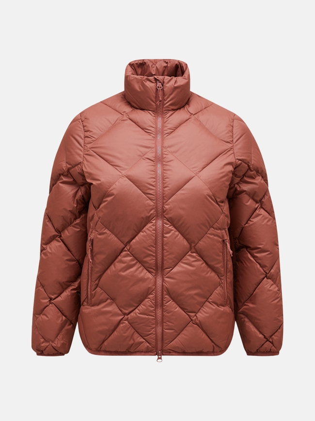Mount Down Liner Jacket Women