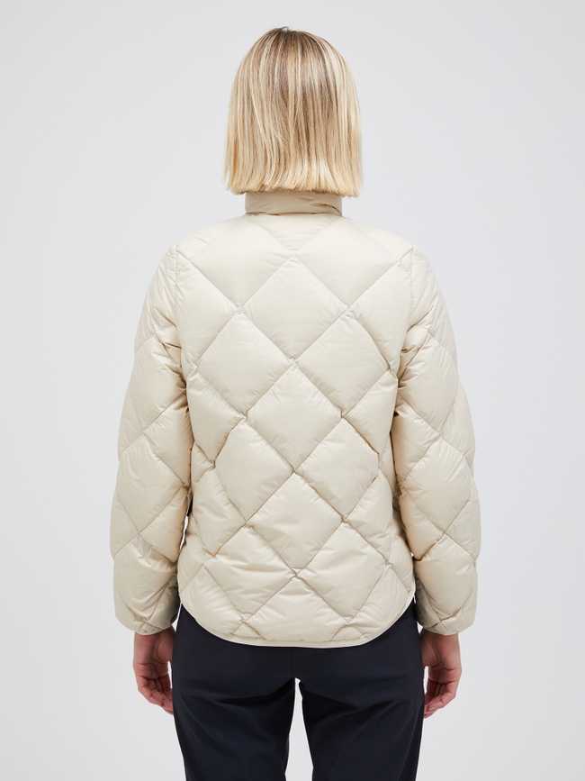 Mount Down Liner Jacket Women