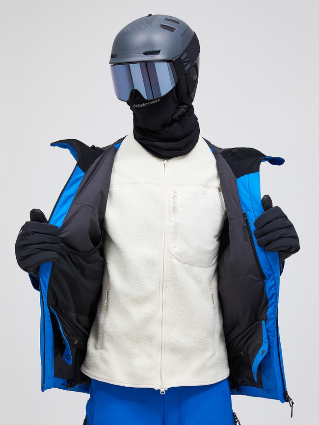 Alpine Gore-Tex 2L Jacket Men