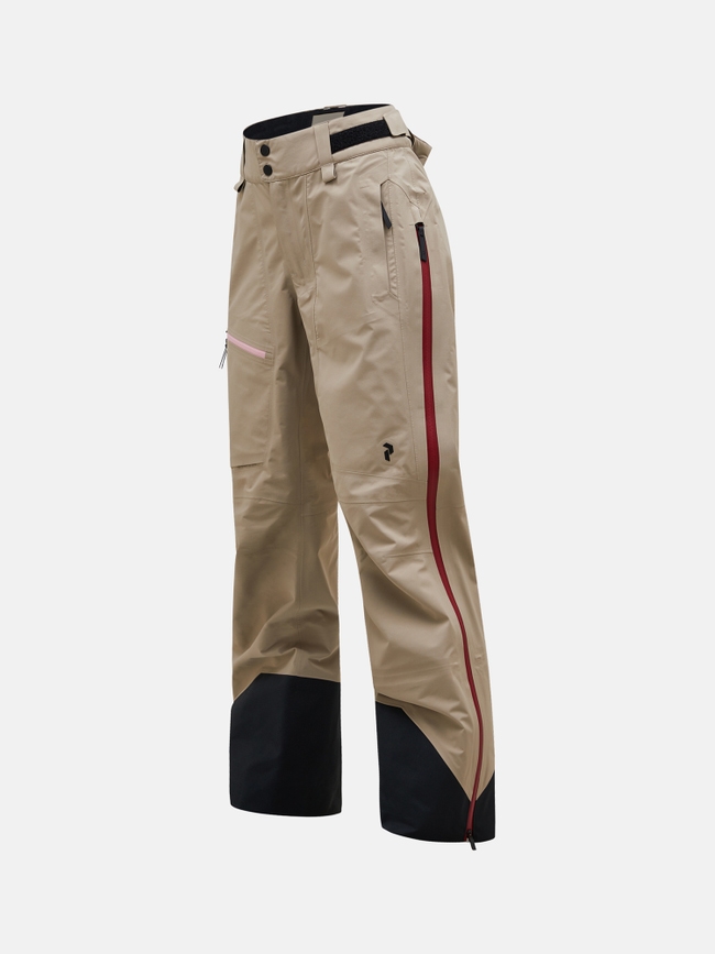 Alpine Gore-Tex 3L Pants Women