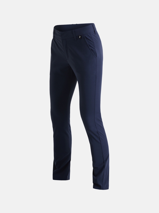 Illusion Pants Women