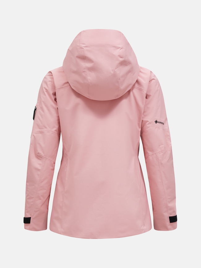 Alpine 2L Gore-Tex Jacket Women