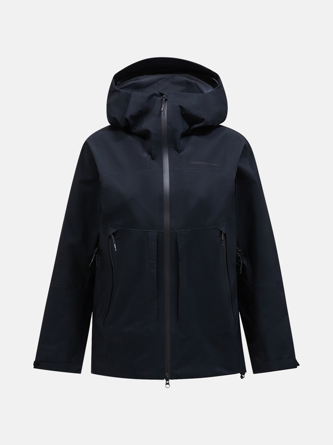 Vislight Gore-Tex C-Knit Jacket Women