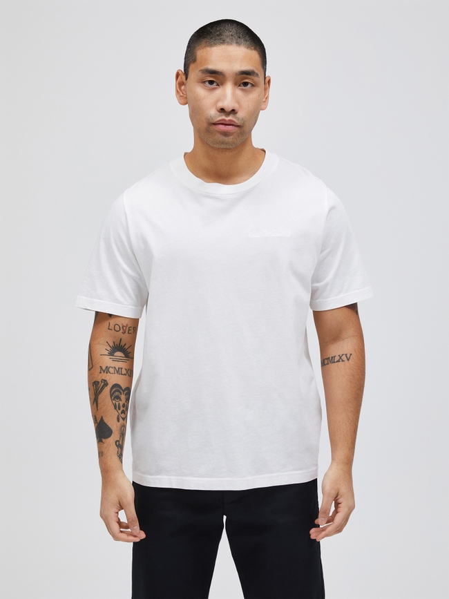 Original Small Logo T-shirt Men
