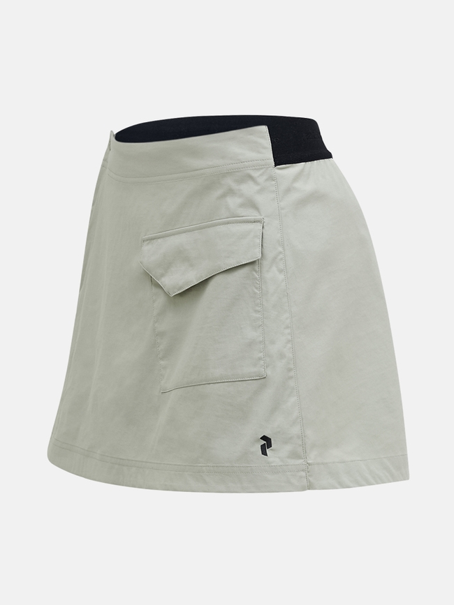 Player Pocket Skirt Women