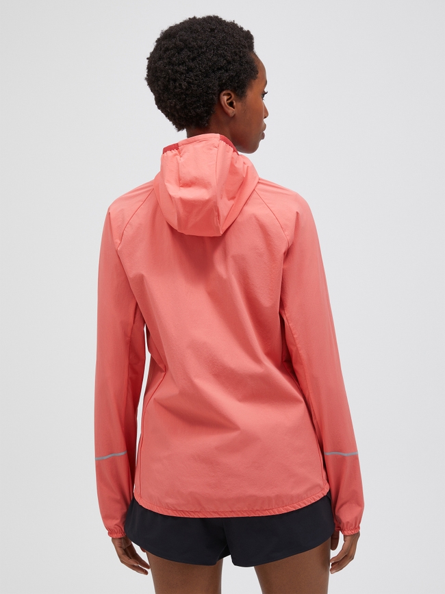 Light Woven Jacket Women