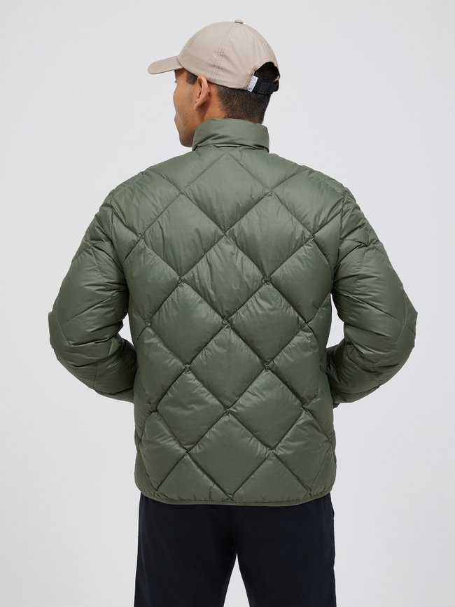 Mount Down Jacket Men
