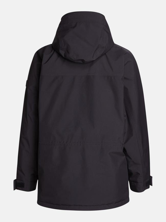 Gore-Tex Insulated 2L Parka Men