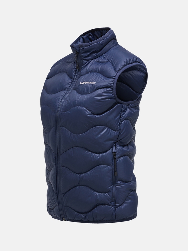 Helium Down Vest Women