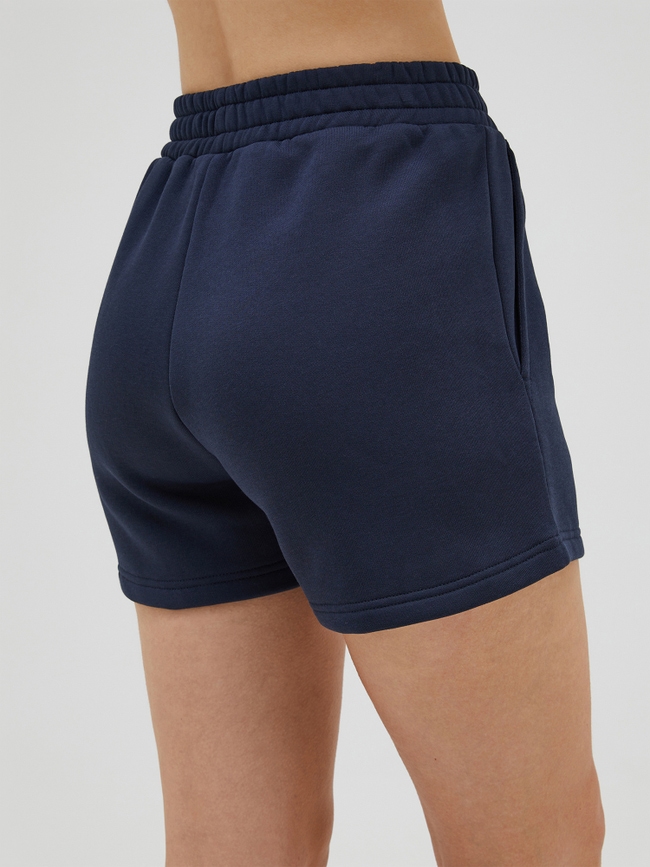 Original Small Logo Shorts Women