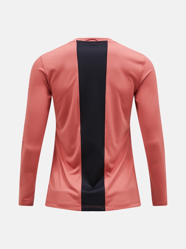 Alum Light Long Sleeve Women