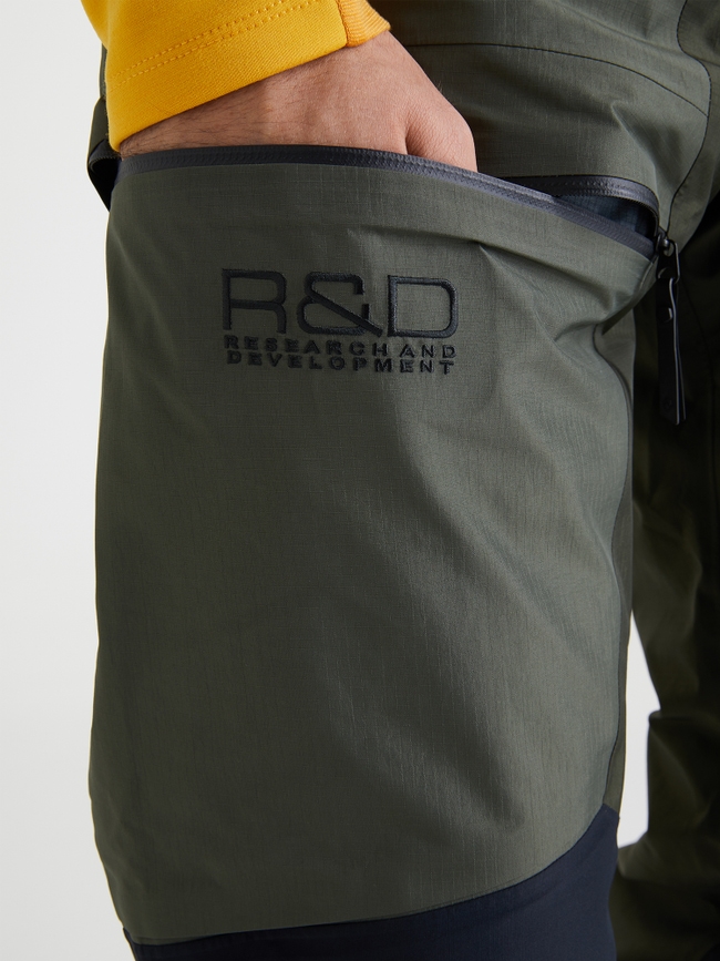 Vertical Gore-Tex Pro 3L Bib Pants Men