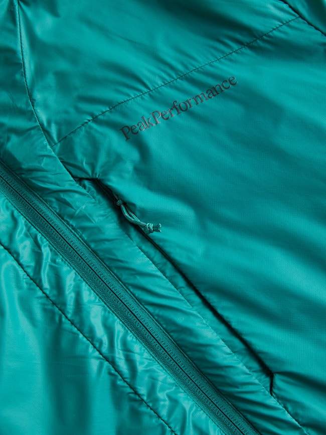Radiance Hood Jacket Men