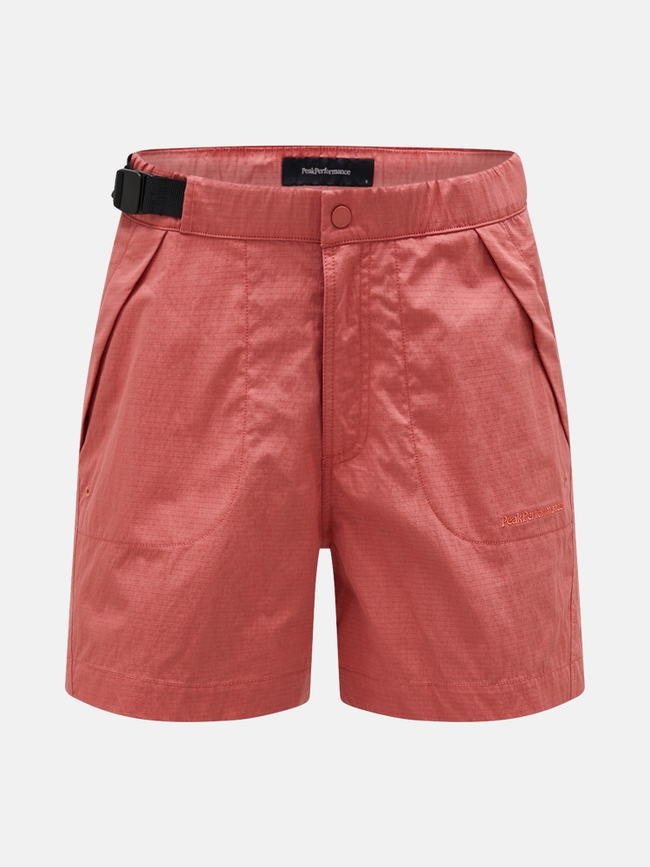 Ripstop Shorts Women