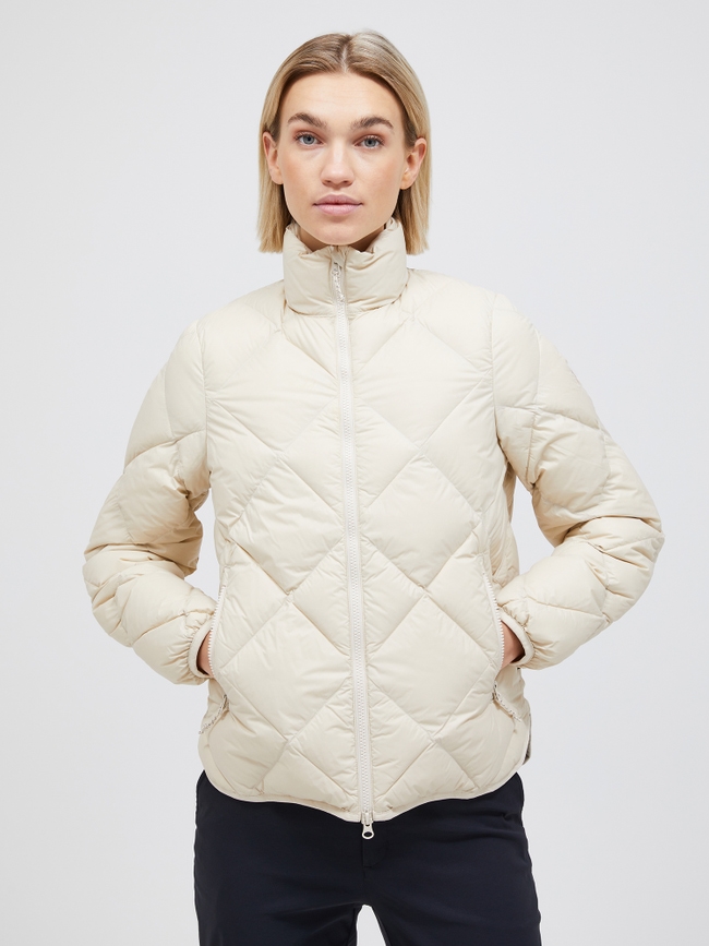 Mount Down Liner Jacket Women