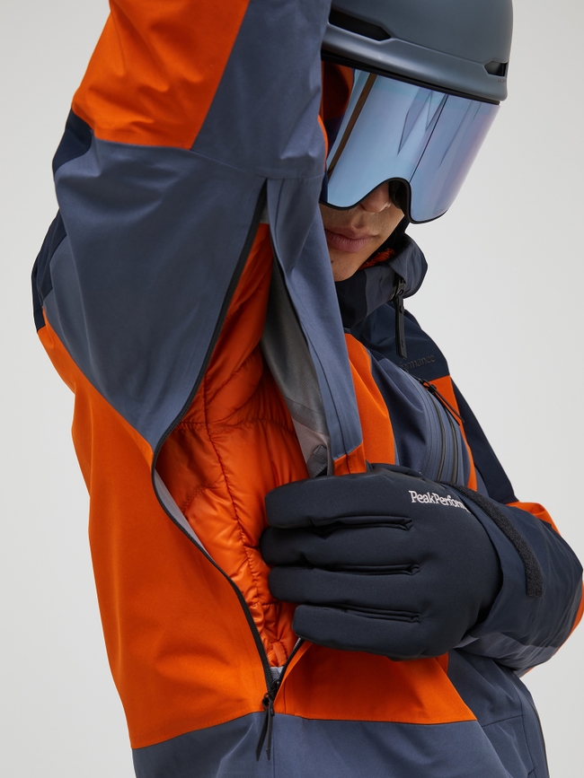 Gravity Gore-Tex Jacket Men