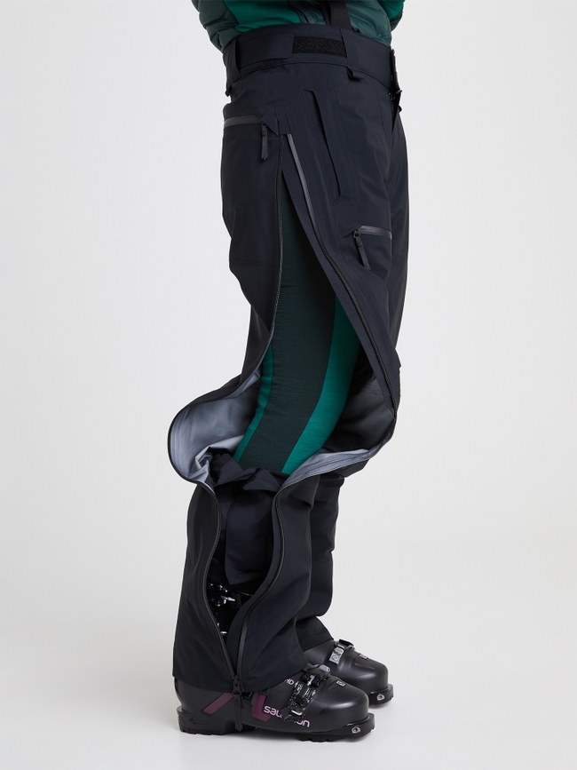 Alpine Gore-Tex 3L Pants Women