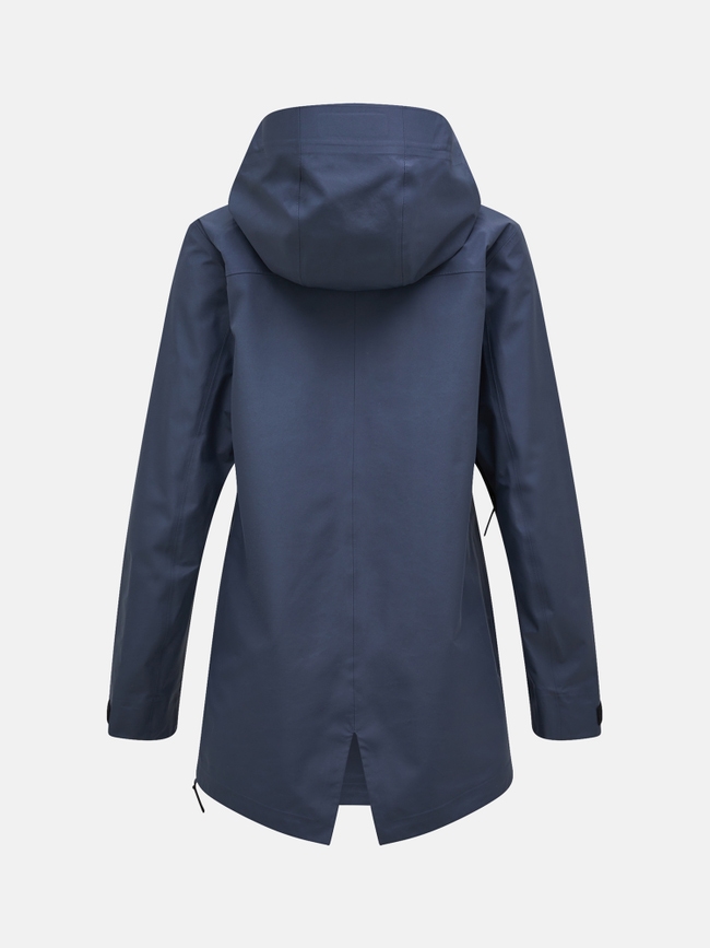 Vertical Gore-Tex 3L Anorak Women