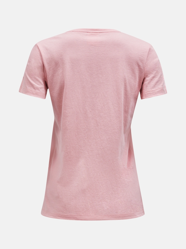 Explore Logo T-shirt Women