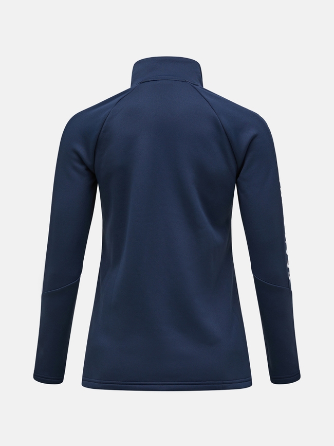 Rider Zip Jacket Women